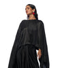 Cape With Lungi Skirt