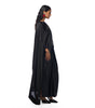 Cape With Lungi Skirt